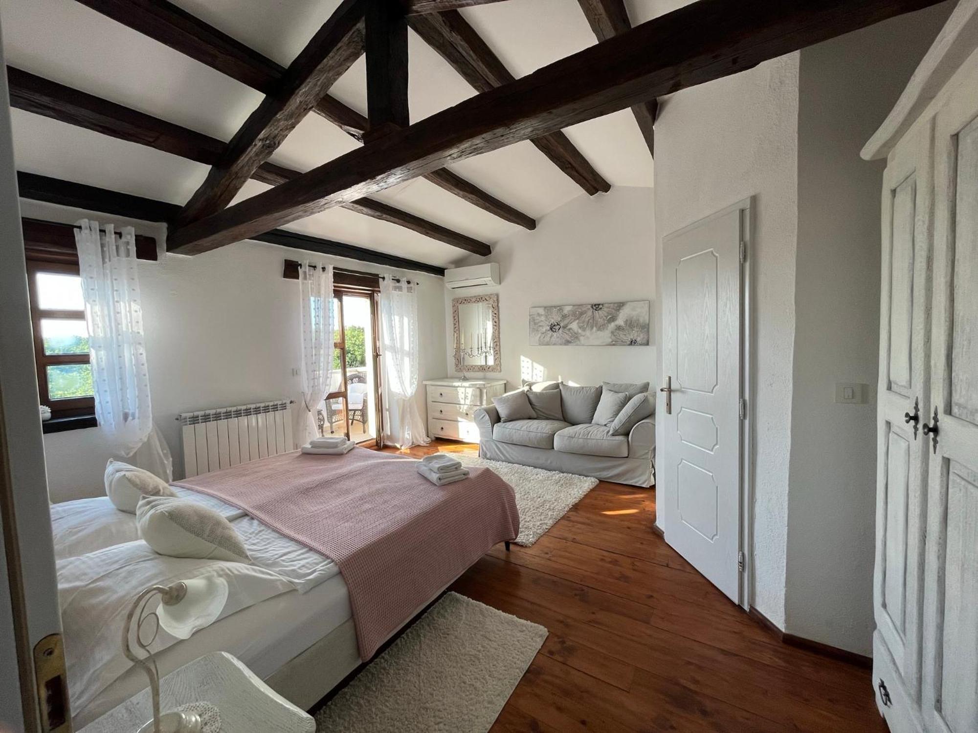 Villa Isabella - Ruheoase Poreč Exterior foto
